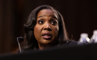 Trump Fed Lisa Cook appeals court