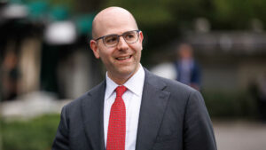 Trump Fed pick Stephen Miran confirmed by Senate before FOMC