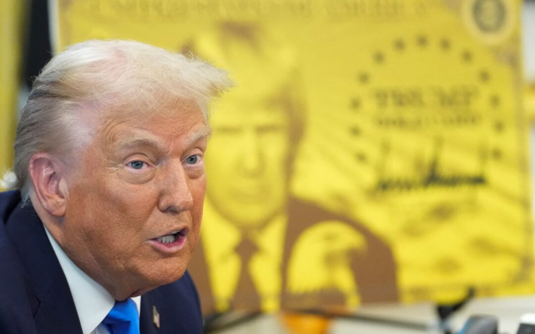 Trump H-1B visa tech foreign governments
