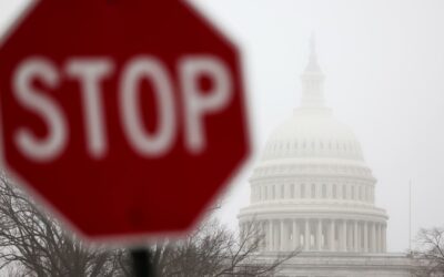 Trump OMB signals federal worker layoffs