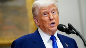 Trump Pfizer to announce agreement to lower Medicaid drug prices