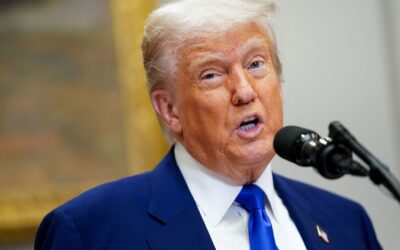 Trump, Pfizer to announce agreement to lower Medicaid drug prices