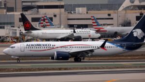 Trump administration orders Delta Aeromexico to unwind joint venture by