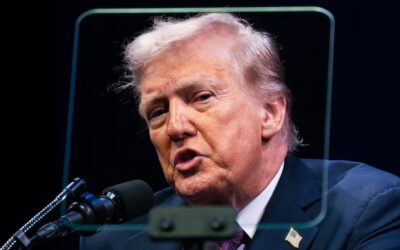 Trump appeals order blocking him from firing Fed Governor Lisa Cook