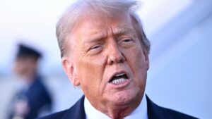 Trump asks Supreme Court to keep billions in foreign aid