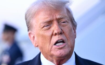 Trump asks Supreme Court to keep billions in foreign aid frozen