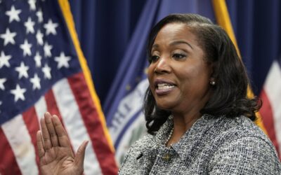 Trump blocked from firing Fed Governor Lisa Cook for now