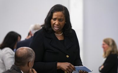 Trump cannot fire Fed’s Lisa Cook before FOMC meeting, appeals court rules
