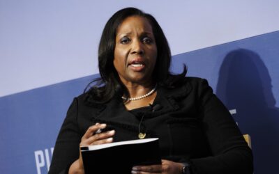 Trump firing Fed’s Lisa Cook won’t hurt markets: Supreme Court filing