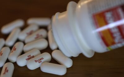 Trump links autism to Tylenol ingredient acetaminophen during pregnancy