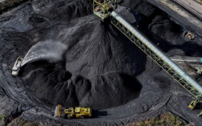 Trump officials to announce plan to boost coal output