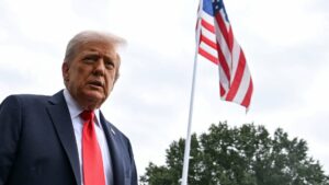 Trump presses European Union to impose 100 tariffs on India.j