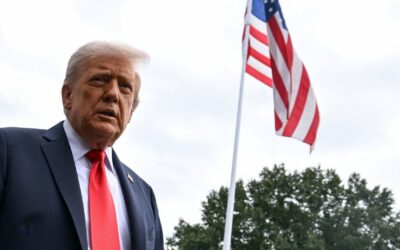 Trump presses European Union to impose 100% tariffs on India and China to pressure Putin