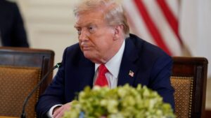Trump ready for phase two of Russia sanctions over Ukraine
