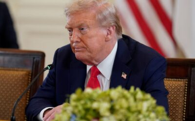 Trump ready for ‘phase two’ of Russia sanctions over Ukraine conflict