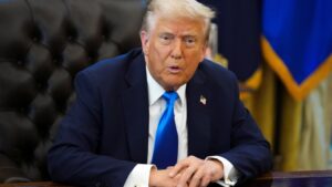 Trump says Murdochs potential TikTok deal partners