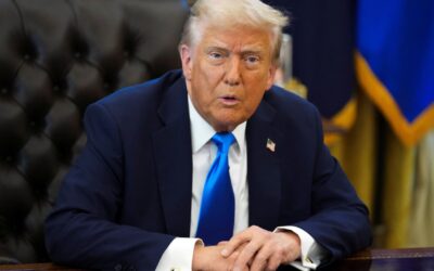Trump says Murdochs potential TikTok deal partners
