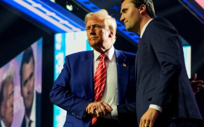 Trump says ‘country will heal’ after assassination