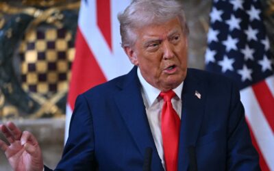Trump suggetst pulling TV licenses after Jimmy Kimmel suspended