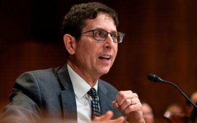Trump tariffs fueling inflation: congressional budget chief