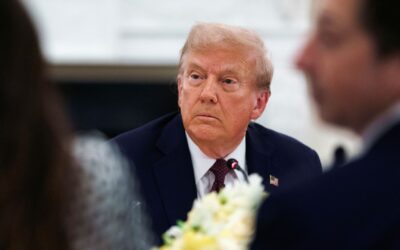 Trump threatens trade probe after ‘discriminatory’ EU fines against Google, Apple