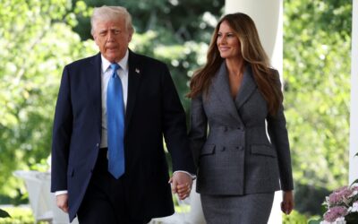 Trump to host tech CEOs over dinner for inaugural event in Rose Garden