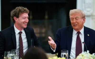 Trump warns of ‘fairly substantial’ chip tariffs; signals Apple, others safe