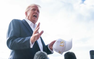 Trump ‘Truths’ about tariffs on films and furniture