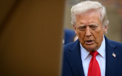 Trump’s $15 billion suit against NY Times struck as ‘improper,’ judge allows refiling