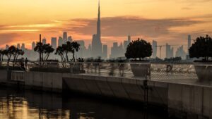 Trumps H 1B visa fee could have one big winner The