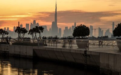 Trump’s H-1B visa fee could have one big winner: The Middle East