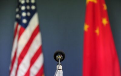 U.S., Chinese officials talks in Spain on trade, TikTok deadline