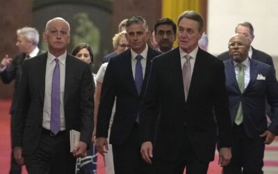 U.S. House lawmakers make rare China visit to stabilize ties