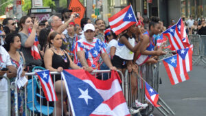 US Latino immigrants generate 16 trillion in GDP report says