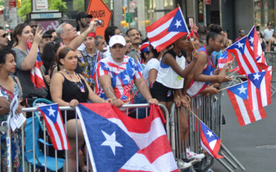 U.S. Latino immigrants generate $1.6 trillion in GDP, report says