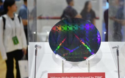 U.S. makes it harder for TSMC, SK Hynix, Samsung to make chips in China