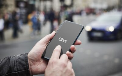 Uber sued by DOJ for alleged discrimination against disabled riders