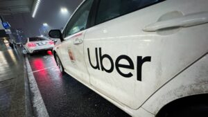Uber to add Blade helicopter rides through expanded Joby partnership