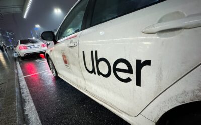 Uber to add Blade helicopter rides through expanded Joby partnership
