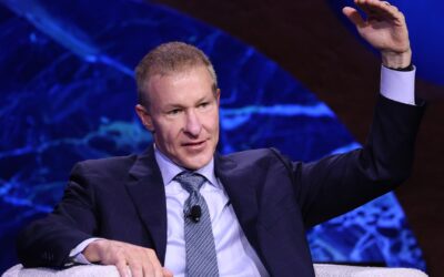 United CEO Scott Kirby confident in airline’s flight expansion
