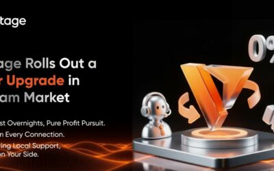 Vantage Vietnam introduces Swap-Free Trading, Enhanced IB System, and 24/7 Local Support
