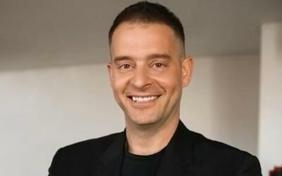 Vaultz Capital appoints Eric Benz as Director