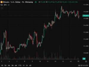Wall Street Journal quotBuffett Devotee Is Plowing Billions Into Cryptoquot