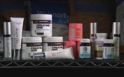 Walmart Marketplace’s rapid growth came with fakes, scams