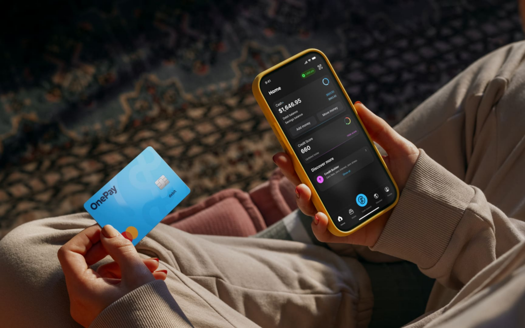 Walmart-backed OnePay adds wireless plans to everything app
