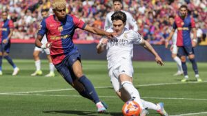 Walmart joins Spanish La Liga as presenting partner of El