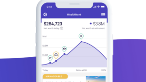 Wealthfront files for IPO joining wave of fintechs going public