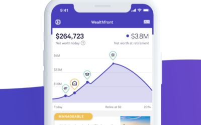 Wealthfront files for IPO, joining wave of fintechs going public