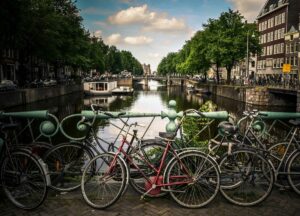 Webull EU launches with HQ in Amsterdam