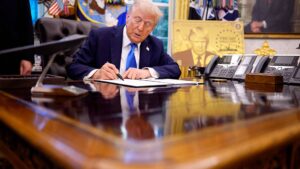 What Trumps 100000 fee means for top global talent hubs
